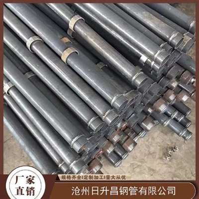 平凉最薄的声测管壁厚可以到什么程度