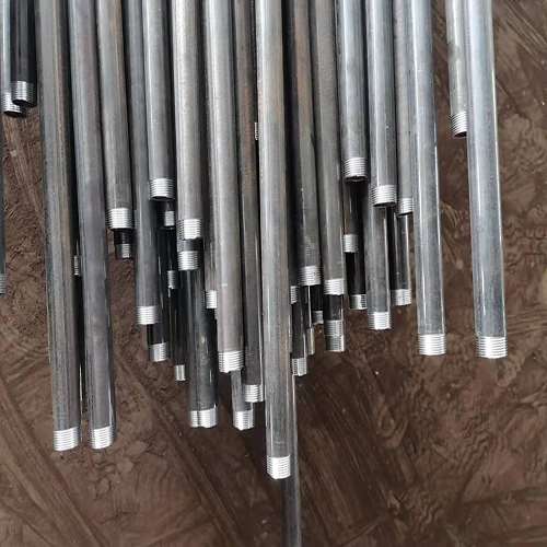 平凉声测管重量是多少？买管必知的计算公式