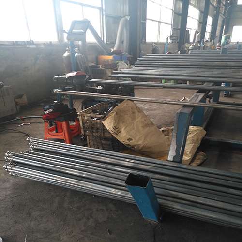 平凉桥梁桩基声测管的施工工艺流程